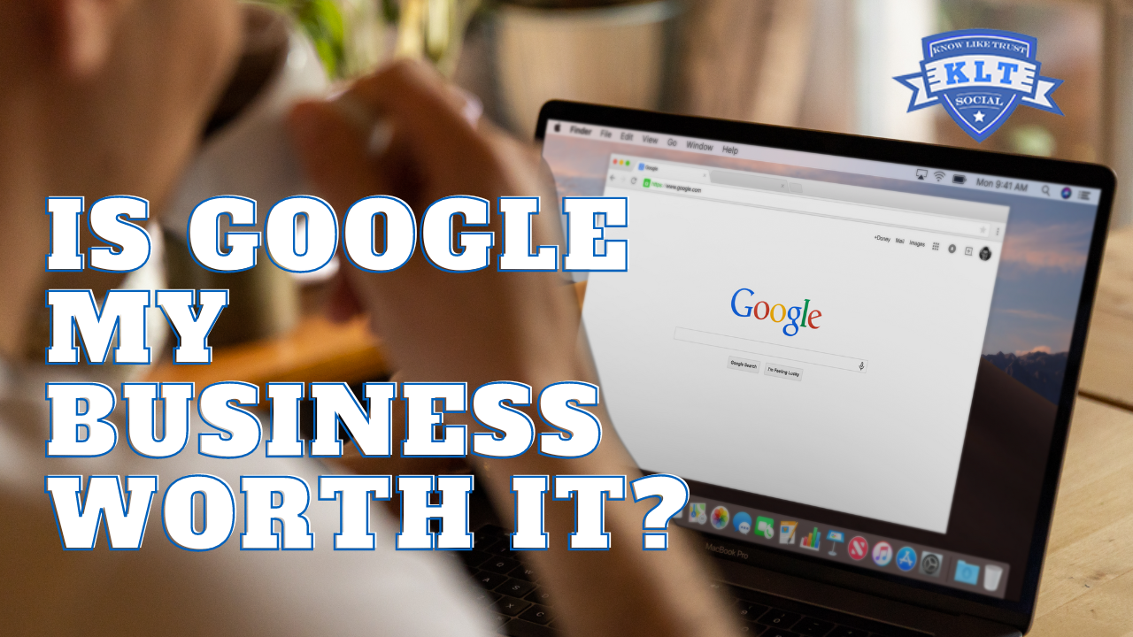 Is Google My Business WORTH IT?