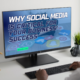 Why Social Media Is Critical For Your Business' Success