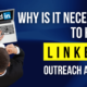 Why Is It Necessary To Hire a LinkedIn Outreach Agency?