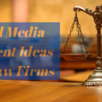 Social Media Content Ideas for Law Firms